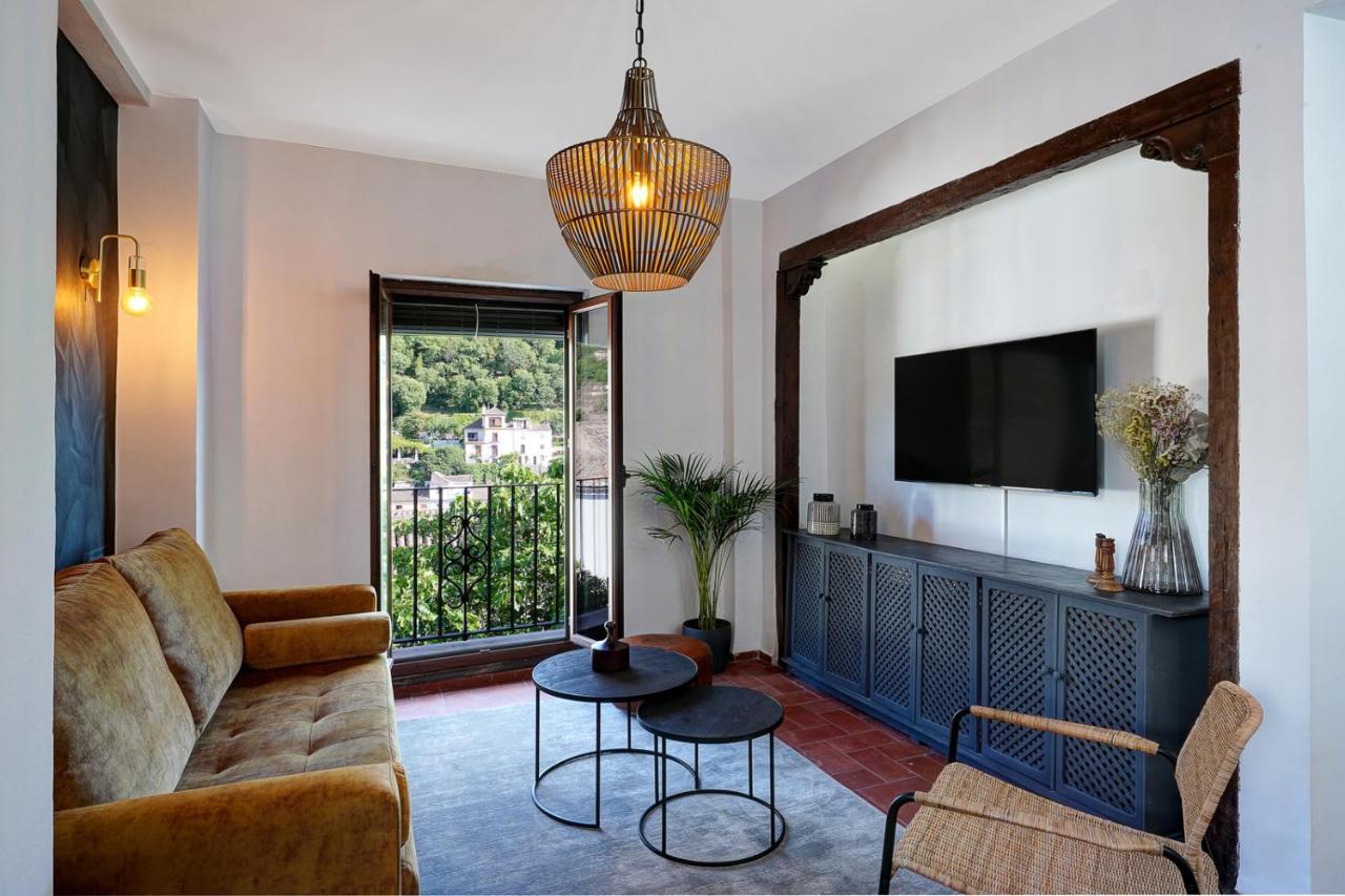 Apartment Alhambra 1001 Dreams